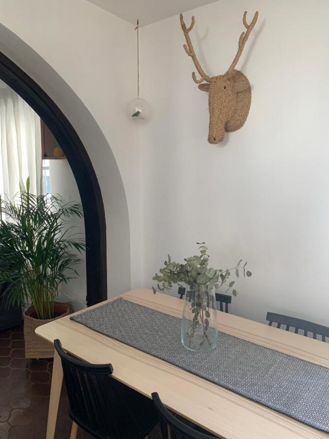 Casa Olalla 미하스 외부 사진