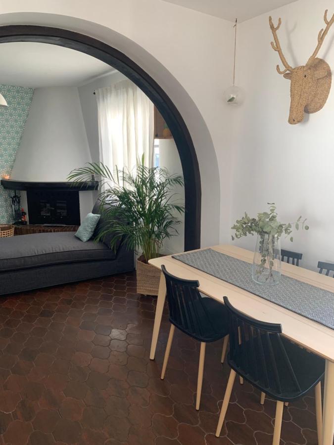 Casa Olalla 미하스 외부 사진