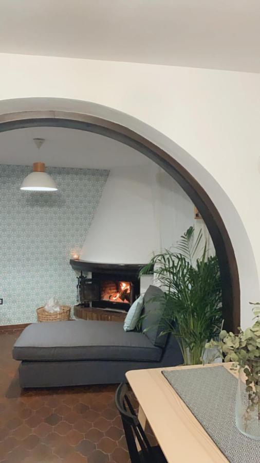 Casa Olalla 미하스 외부 사진