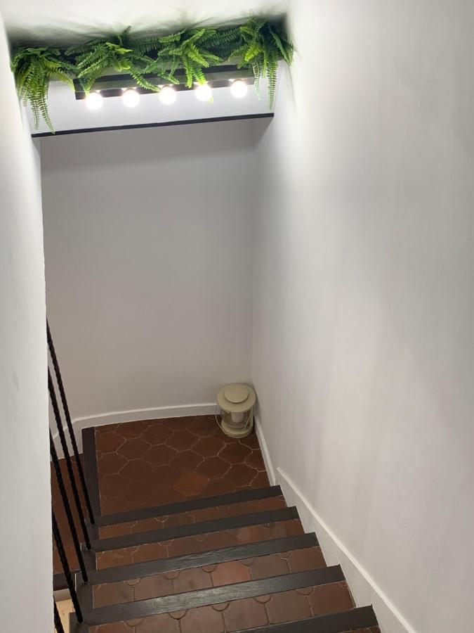 Casa Olalla 미하스 외부 사진