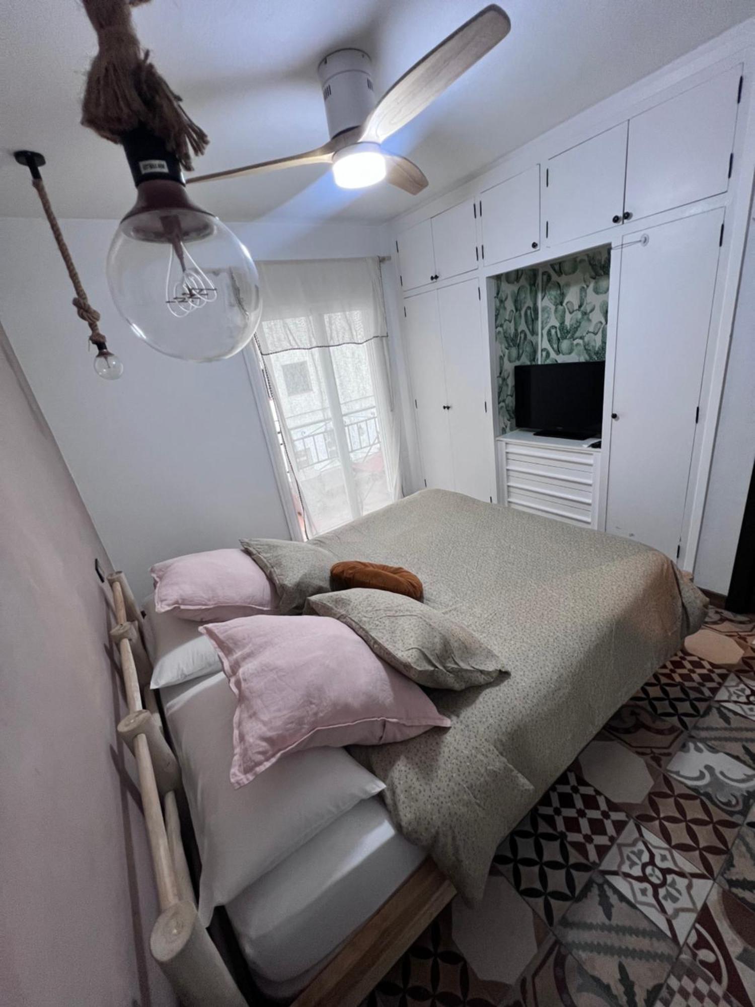 Casa Olalla 미하스 외부 사진