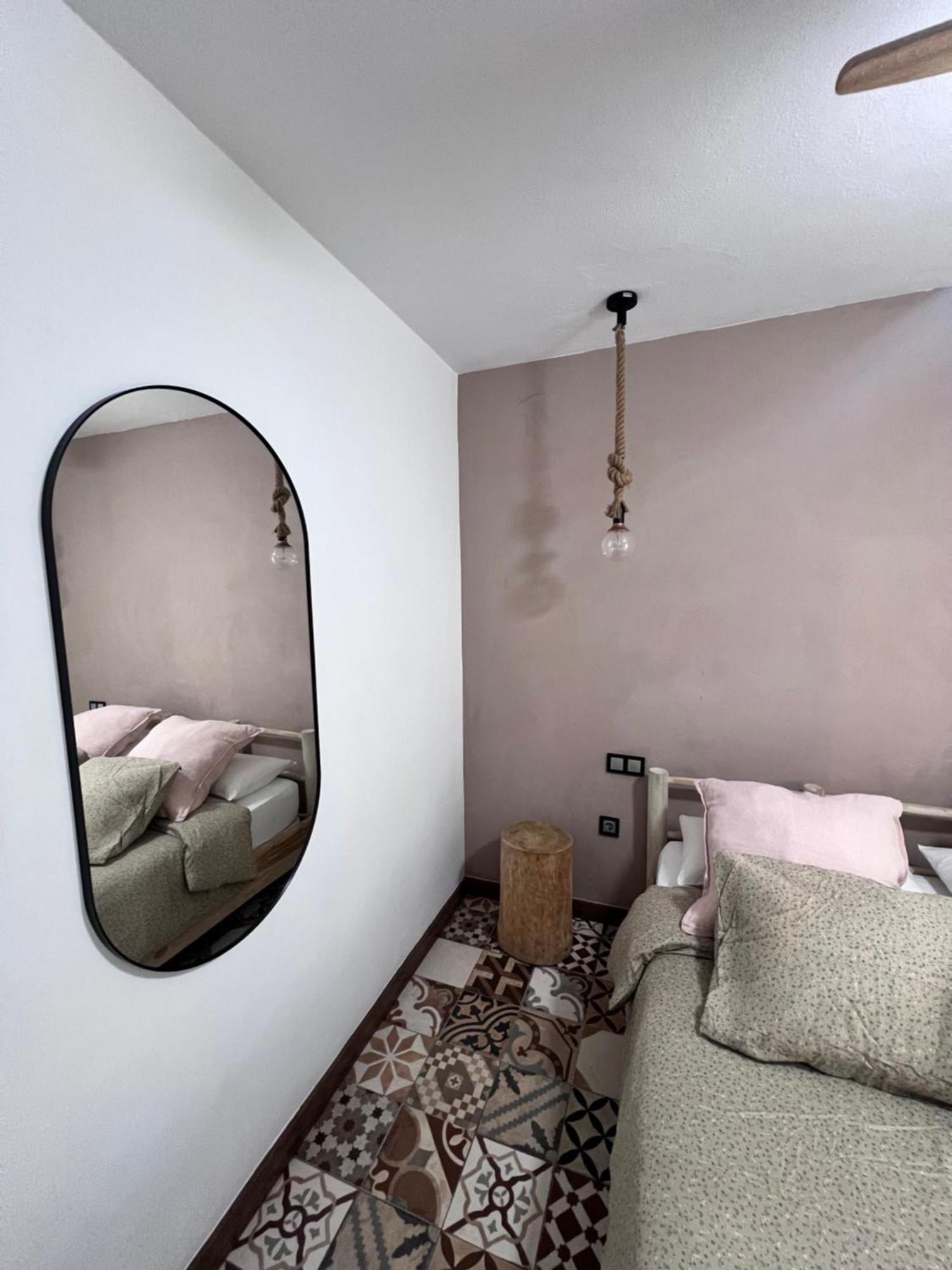 Casa Olalla 미하스 외부 사진
