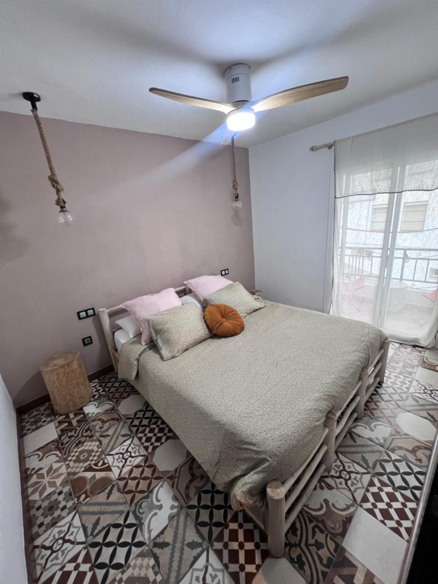 Casa Olalla 미하스 외부 사진