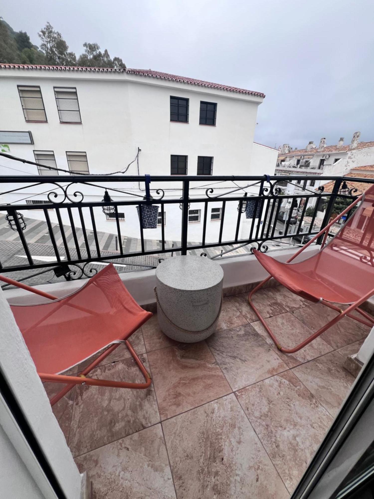 Casa Olalla 미하스 외부 사진