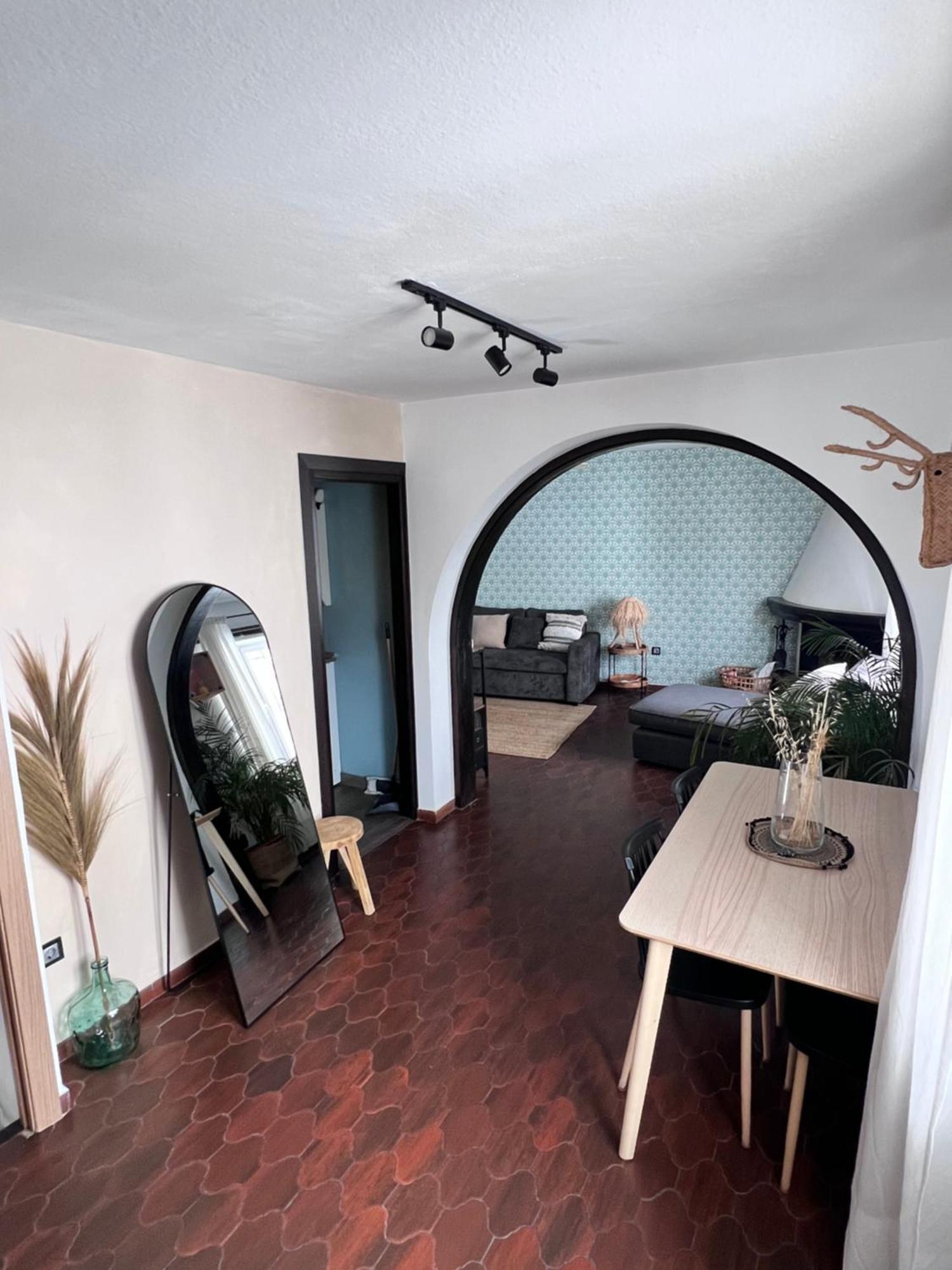 Casa Olalla 미하스 외부 사진