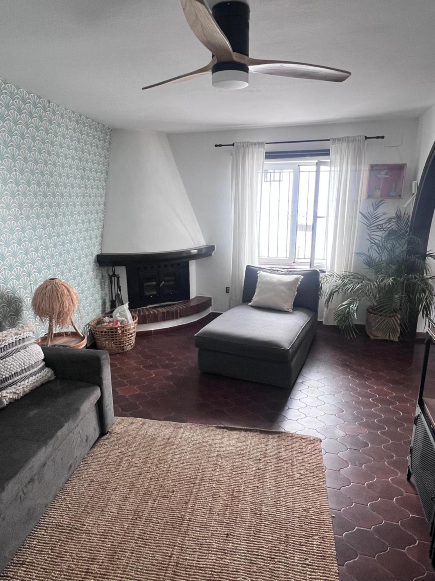 Casa Olalla 미하스 외부 사진
